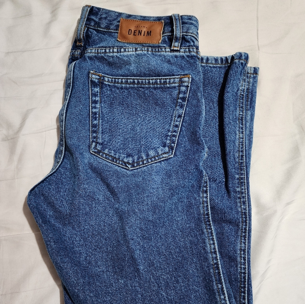Sezane jean